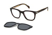 Montura de gafas David Beckham Hombre 20384308650M9 - 20384308650M9